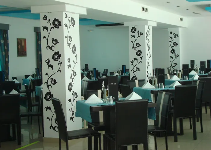 Giannoulaki Hotel
