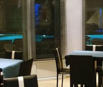 Giannoulaki 4* Mykonos Town