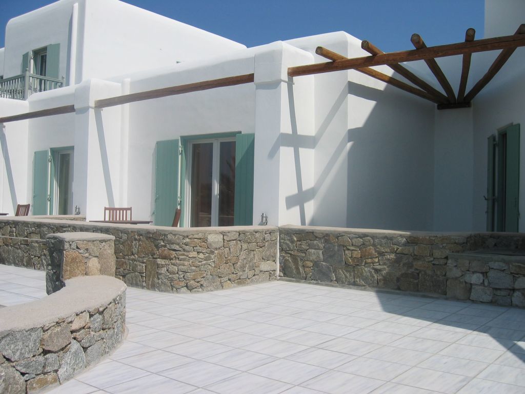 Hotel Giannoulaki 4*