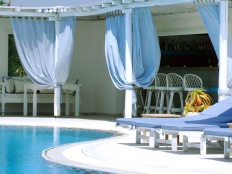 Giannoulaki Hotel 4*