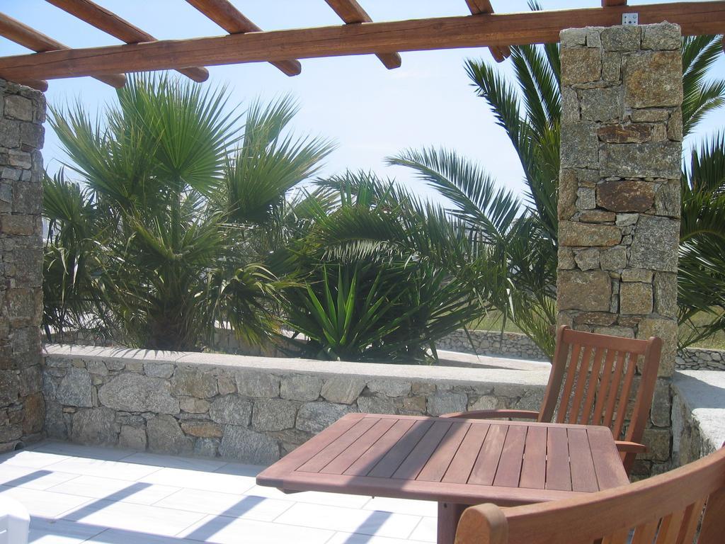 Giannoulaki Hotel 4*