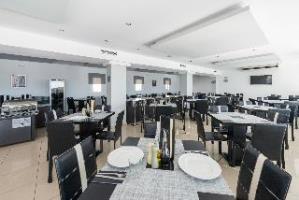 Hotel Giannoulaki