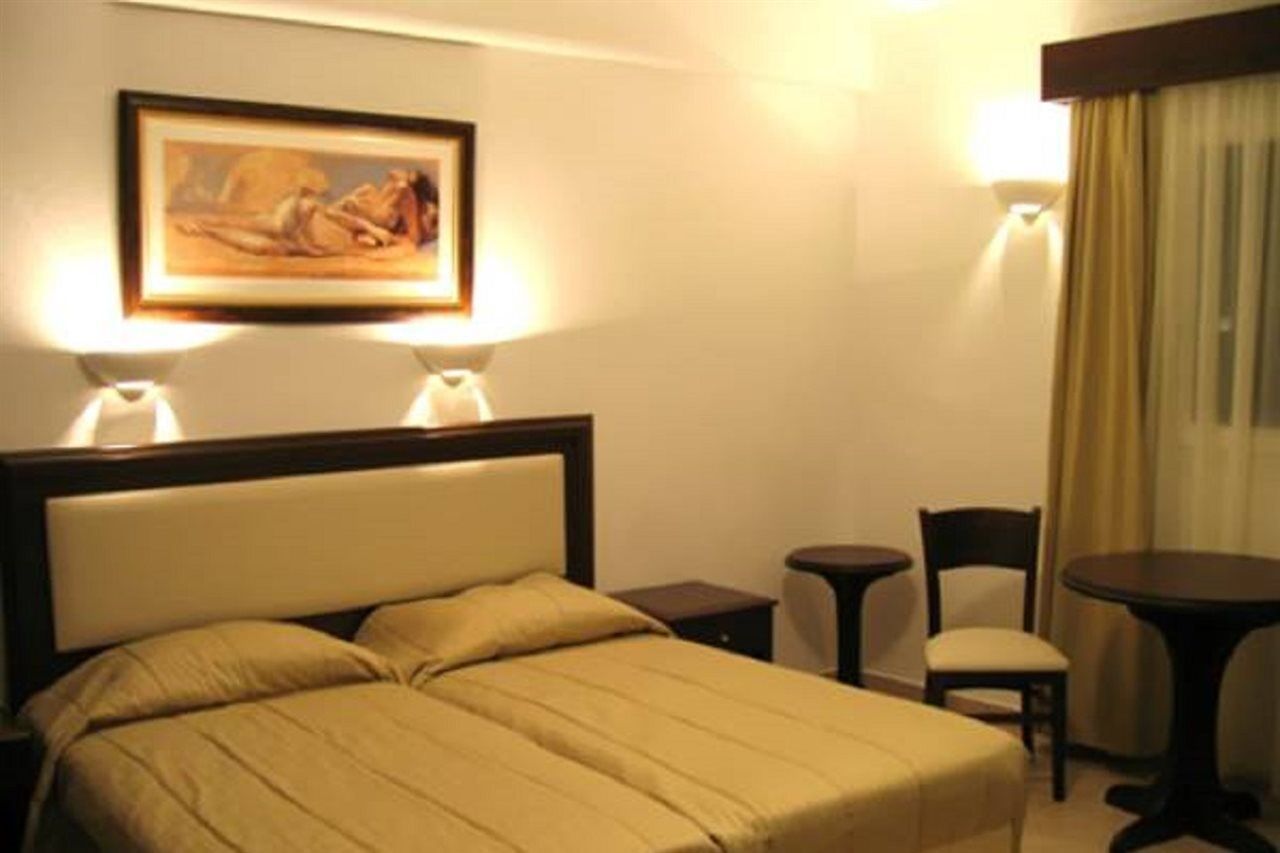 Hotel Giannoulaki Mykonos Town