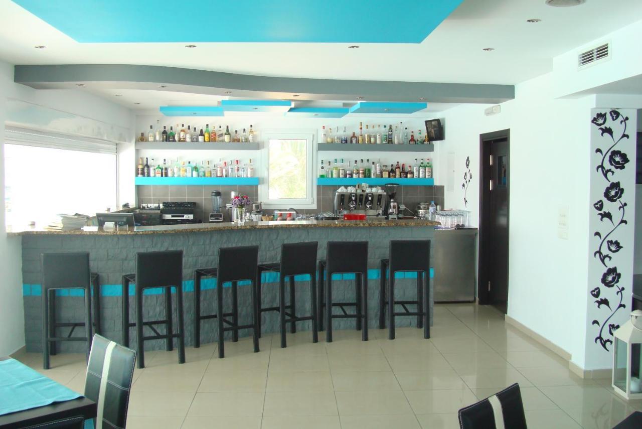 Giannoulaki Hotel 4*